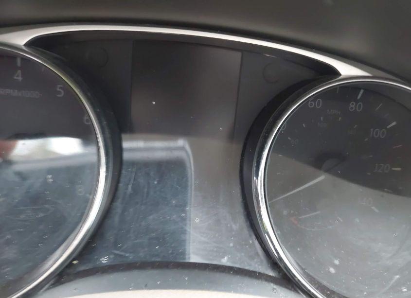 Photo 15 of 2015 Nissan Rogue SL (VIN 5N1AT2MT5FC815681)