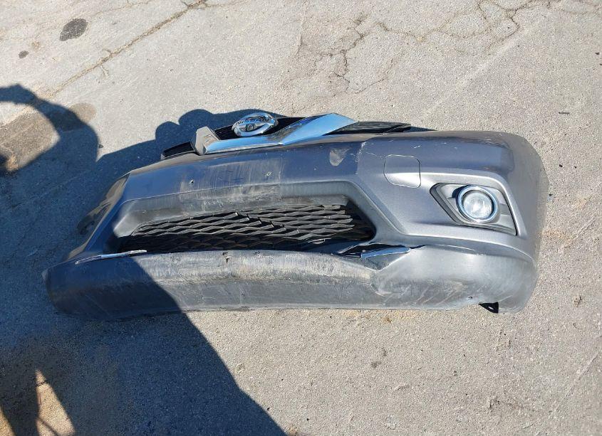 Photo 12 of 2015 Nissan Rogue SL (VIN 5N1AT2MT5FC816331)