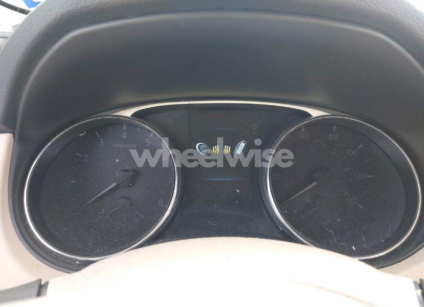 Photo 14 of 2015 Nissan Rogue SV (VIN 5N1AT2MT5FC920043)