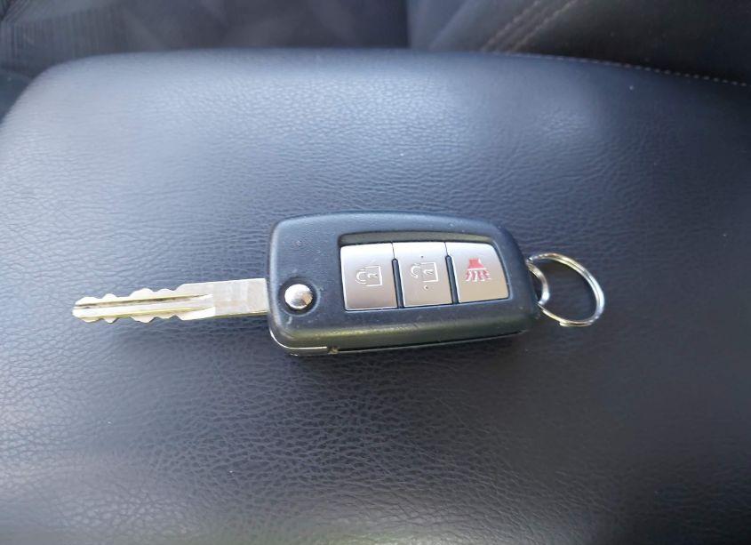 Photo 11 of 2016 Nissan Rogue S/SL/SV (VIN 5N1AT2MT5GC744323)