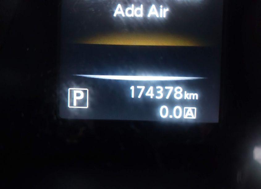 Photo 16 of 2016 Nissan Rogue S/SL/SV (VIN 5N1AT2MT5GC777953)