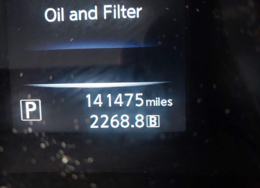 Photo 16 of 2016 Nissan Rogue S/SL/SV (VIN 5N1AT2MT5GC810983)