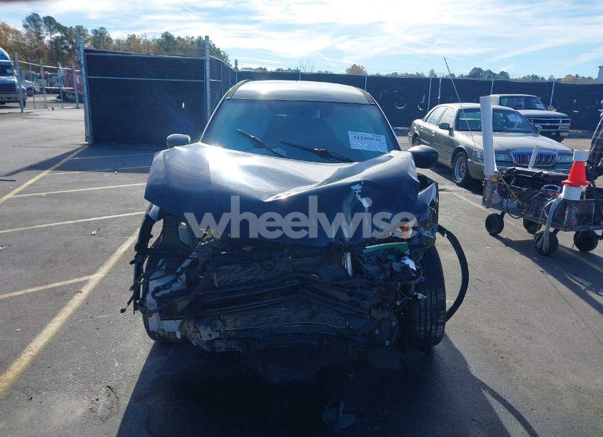 Photo 13 of 2016 Nissan Rogue S (VIN 5N1AT2MT5GC859911)