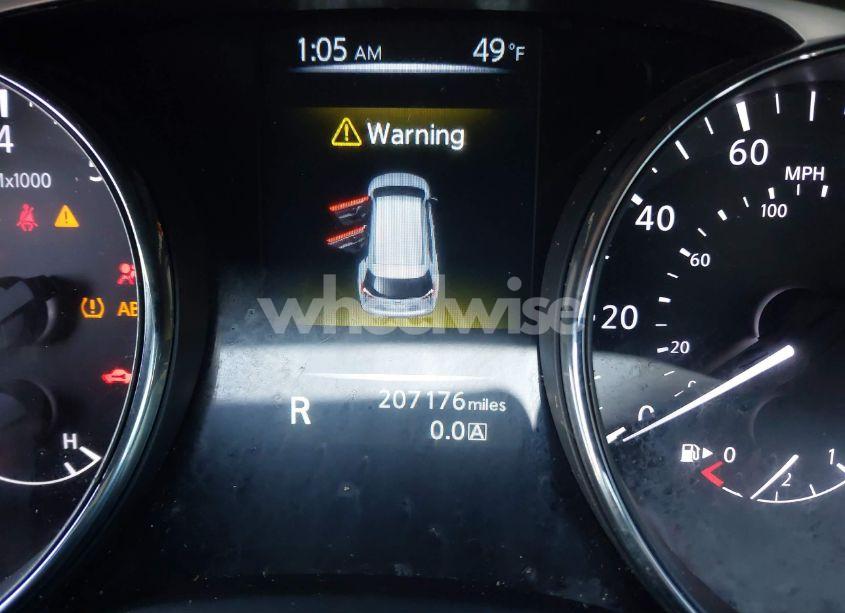 Photo 16 of 2016 Nissan Rogue S (VIN 5N1AT2MT5GC859911)