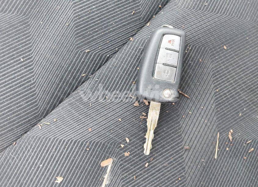 Photo 11 of 2016 Nissan Rogue S (VIN 5N1AT2MT5GC900179)