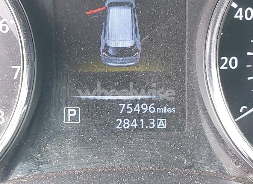 Photo 15 of 2016 Nissan Rogue S (VIN 5N1AT2MT5GC900179)