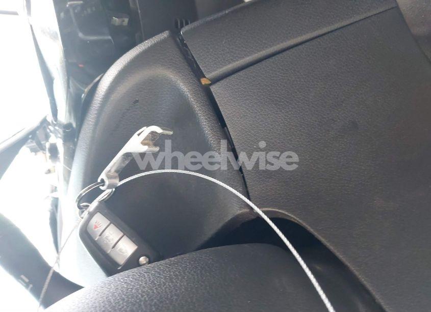 Photo 11 of 2016 Nissan Rogue S/SL/SV (VIN 5N1AT2MT5GC916723)