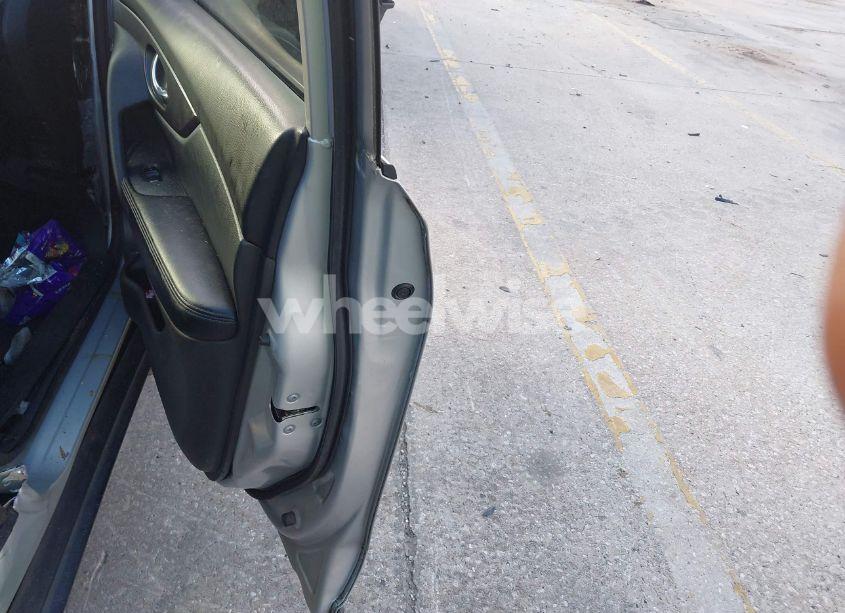 Photo 5 of 2016 Nissan Rogue S/SL/SV (VIN 5N1AT2MT5GC916723)