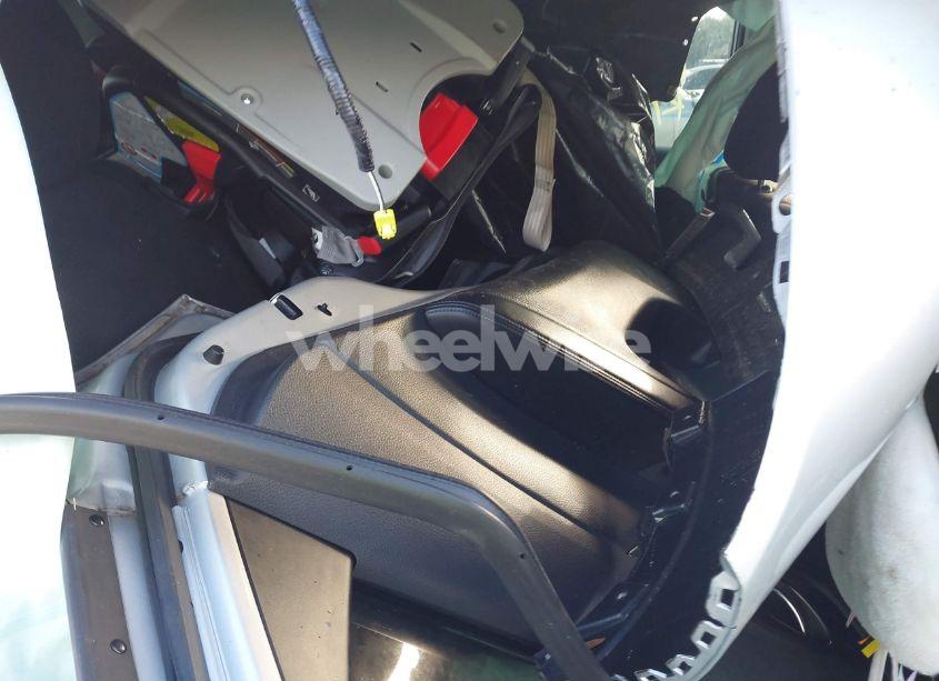 Photo 8 of 2016 Nissan Rogue S/SL/SV (VIN 5N1AT2MT5GC916723)