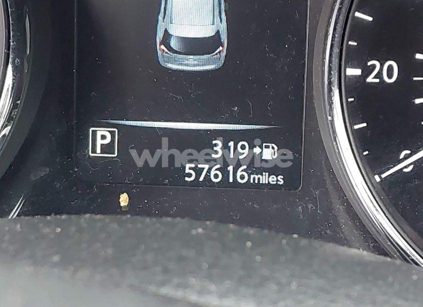 Photo 16 of 2017 Nissan Rogue SV (VIN 5N1AT2MT5HC771751)