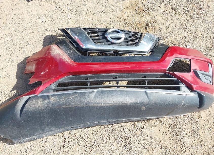 Photo 12 of 2017 Nissan Rogue S (VIN 5N1AT2MT5HC780918)