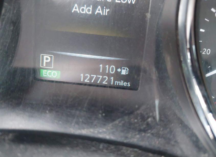 Photo 16 of 2017 Nissan Rogue S (VIN 5N1AT2MT5HC780918)