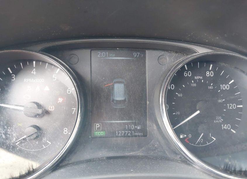 Photo 7 of 2017 Nissan Rogue S (VIN 5N1AT2MT5HC780918)