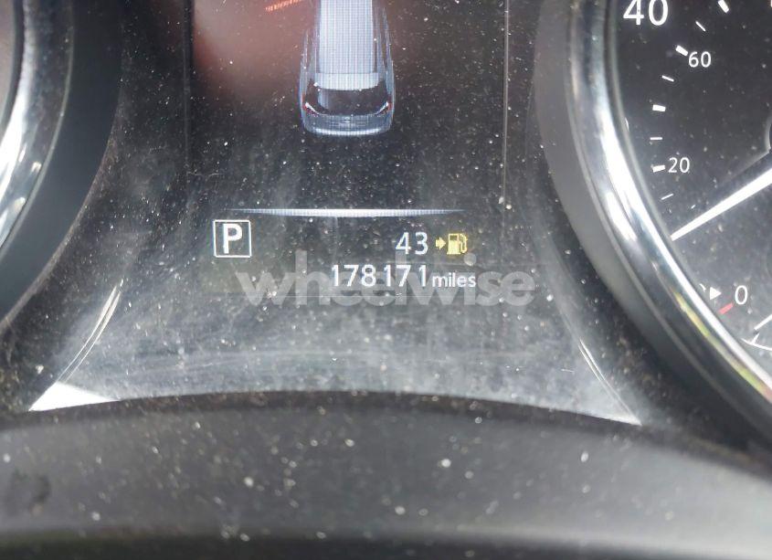 Photo 15 of 2017 Nissan Rogue S (VIN 5N1AT2MT5HC866231)