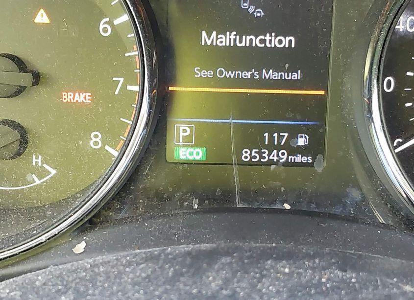 Photo 15 of 2018 Nissan Rogue SV (VIN 5N1AT2MT5JC726024)