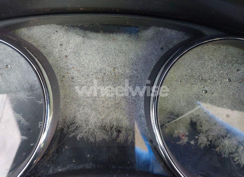 Photo 7 of 2018 Nissan Rogue SV (VIN 5N1AT2MT5JC824566)