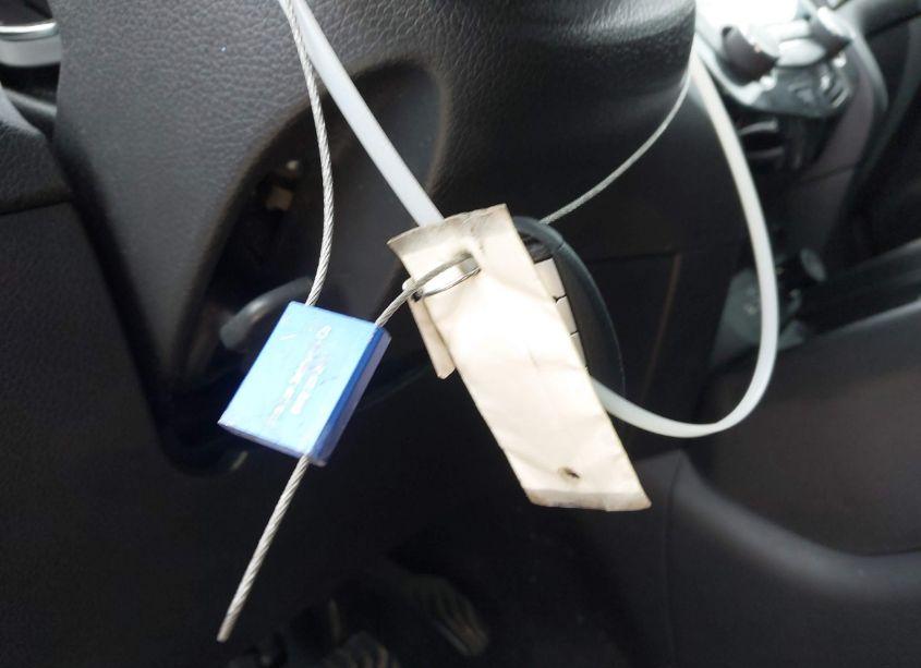 Photo 11 of 2018 Nissan Rogue SV (VIN 5N1AT2MT5JC825670)