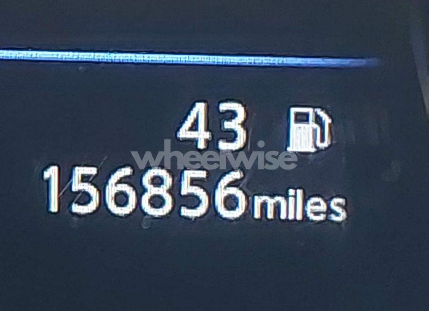 Photo 15 of 2019 Nissan Rogue SV (VIN 5N1AT2MT5KC705496)