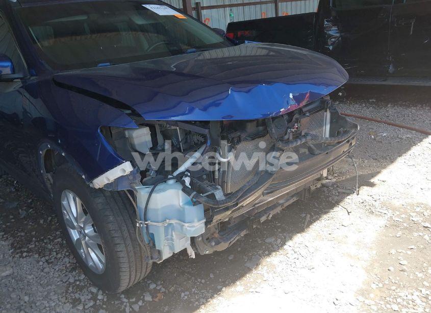 Photo 18 of 2019 Nissan Rogue SV (VIN 5N1AT2MT5KC705496)