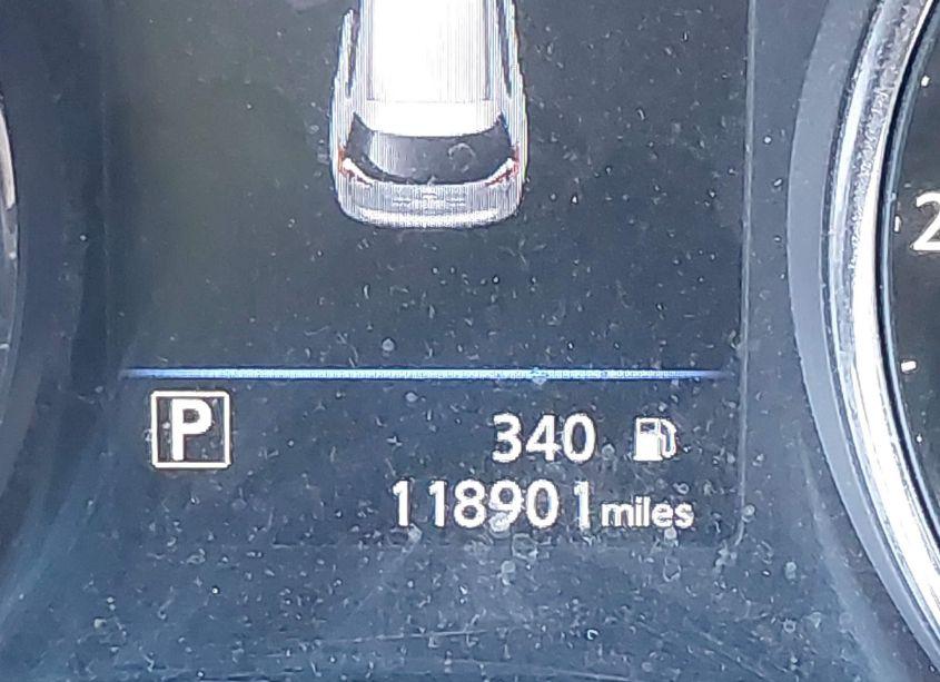 Photo 15 of 2019 Nissan Rogue S (VIN 5N1AT2MT5KC713002)