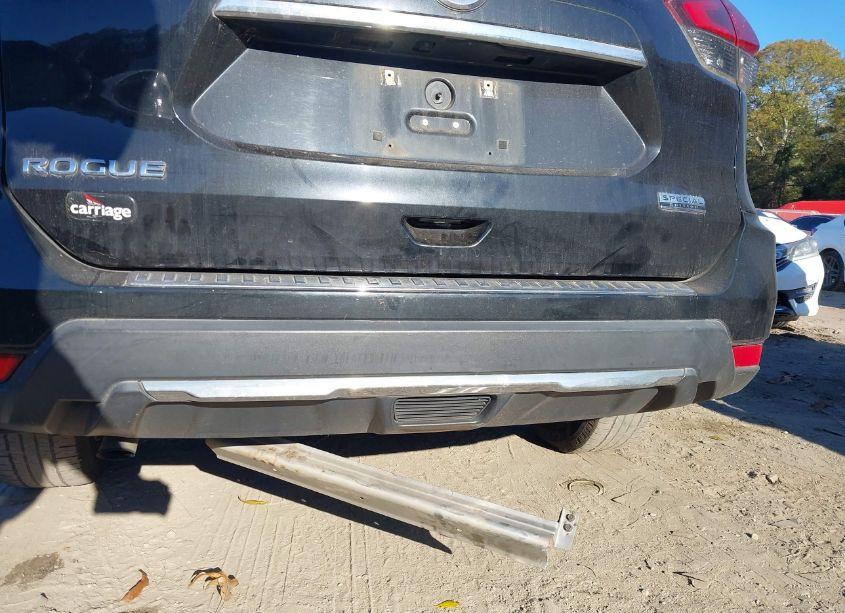 Photo 18 of 2019 Nissan Rogue S (VIN 5N1AT2MT5KC713002)