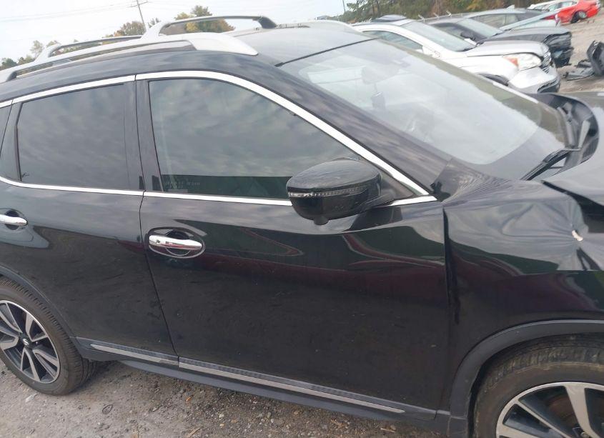 Photo 13 of 2019 Nissan Rogue SL (VIN 5N1AT2MT5KC720600)