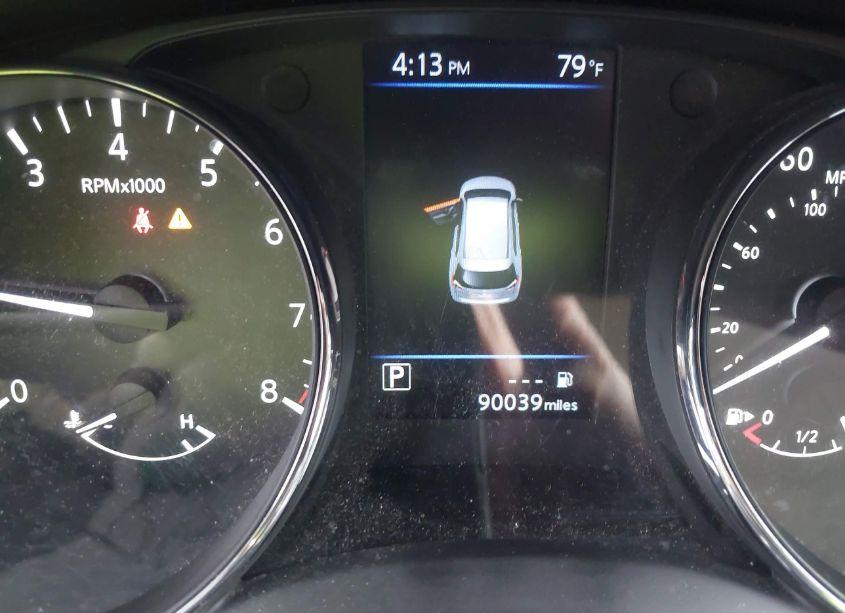 Photo 15 of 2019 Nissan Rogue SL (VIN 5N1AT2MT5KC720600)