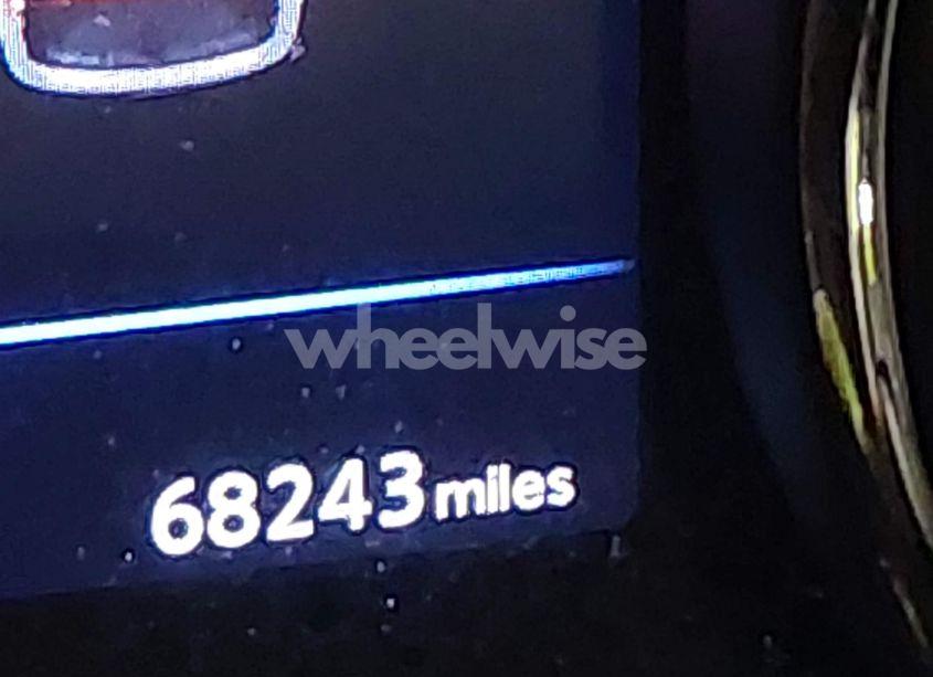 Photo 15 of 2019 Nissan Rogue S (VIN 5N1AT2MT5KC748526)