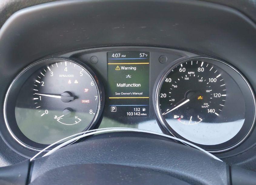 Photo 7 of 2019 Nissan Rogue S (VIN 5N1AT2MT5KC755735)