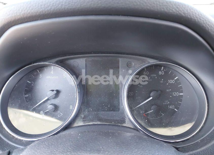 Photo 7 of 2019 Nissan Rogue S (VIN 5N1AT2MT5KC767156)