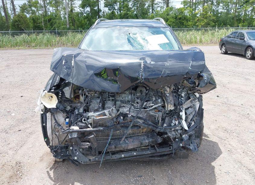 Photo 12 of 2019 Nissan Rogue SL (VIN 5N1AT2MT5KC773751)