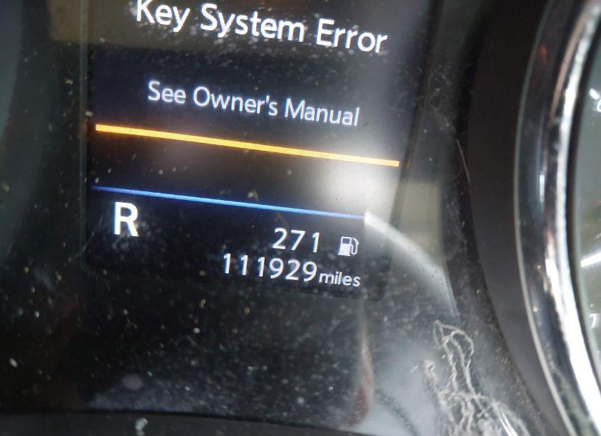 Photo 15 of 2019 Nissan Rogue SL (VIN 5N1AT2MT5KC773751)