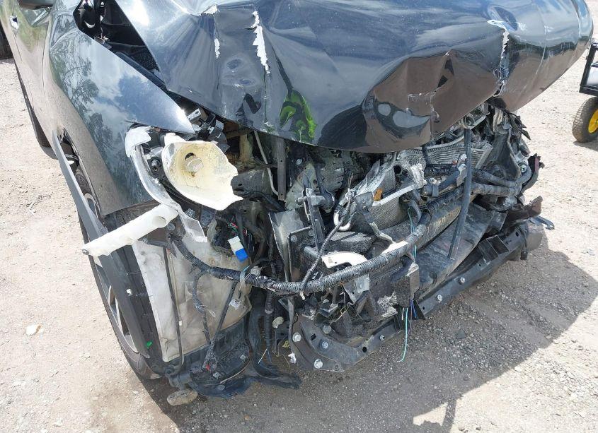 Photo 19 of 2019 Nissan Rogue SL (VIN 5N1AT2MT5KC773751)