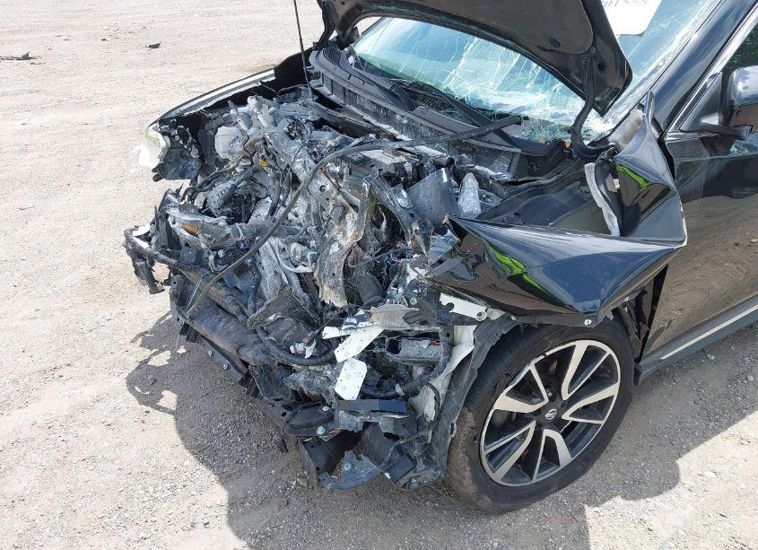 Photo 6 of 2019 Nissan Rogue SL (VIN 5N1AT2MT5KC773751)