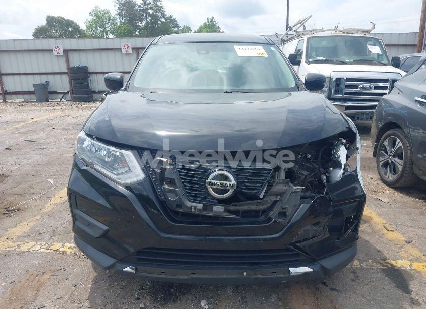 Photo 12 of 2019 Nissan Rogue S (VIN 5N1AT2MT5KC789772)