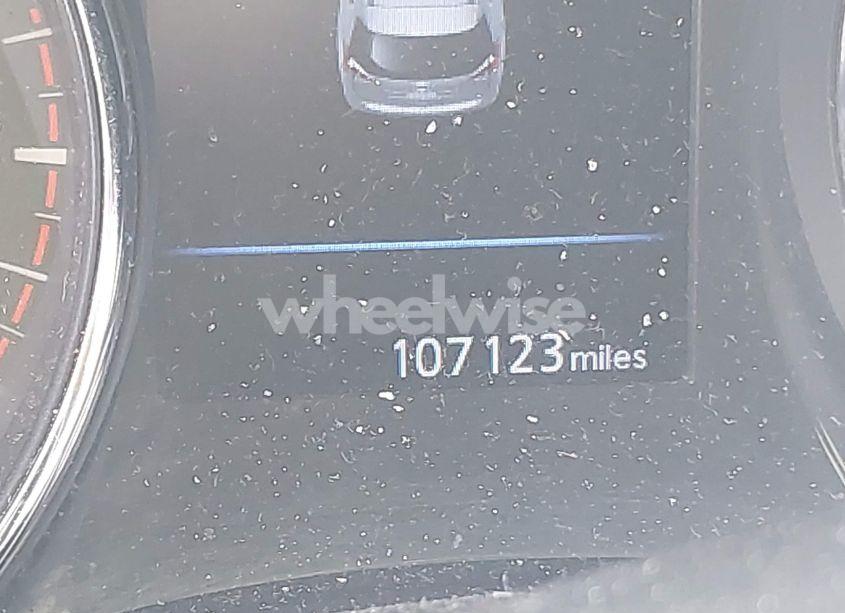 Photo 15 of 2019 Nissan Rogue S (VIN 5N1AT2MT5KC790694)