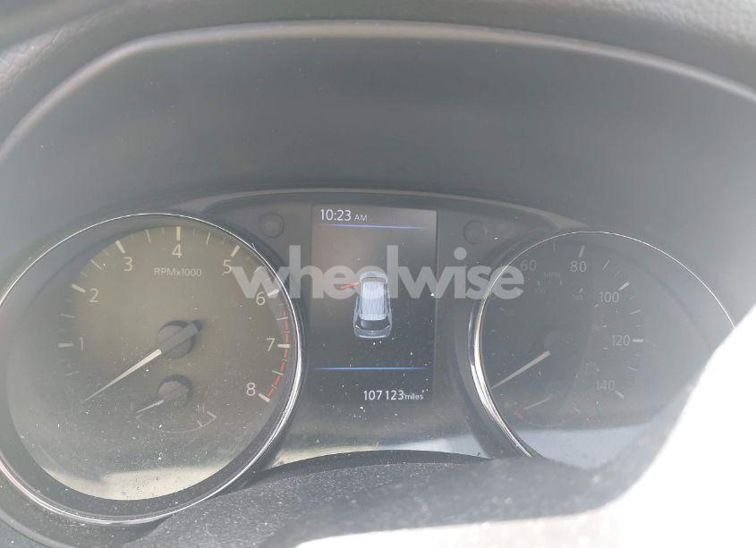 Photo 7 of 2019 Nissan Rogue S (VIN 5N1AT2MT5KC790694)