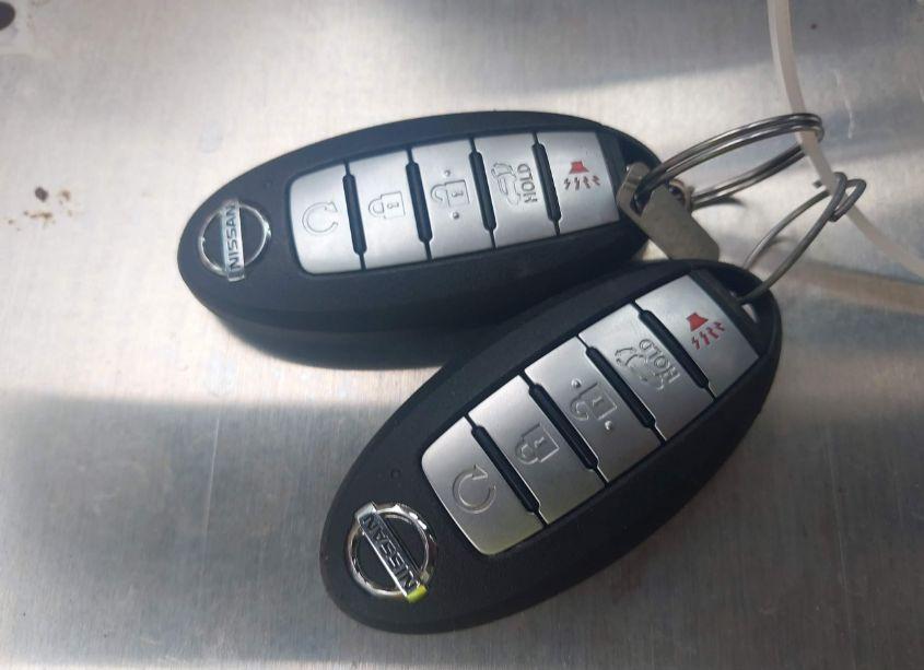 Photo 11 of 2020 Nissan Rogue SV FWD (VIN 5N1AT2MT5LC720355)