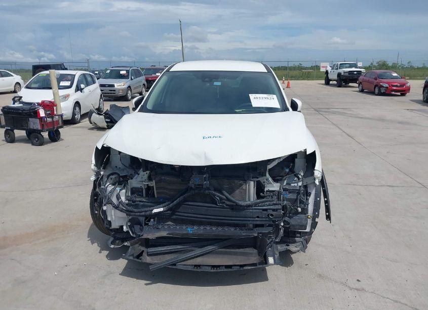 Photo 12 of 2020 Nissan Rogue S FWD (VIN 5N1AT2MT5LC721229)