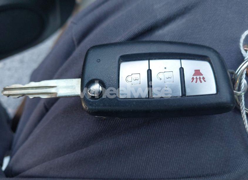 Photo 11 of 2020 Nissan Rogue S FWD (VIN 5N1AT2MT5LC738189)