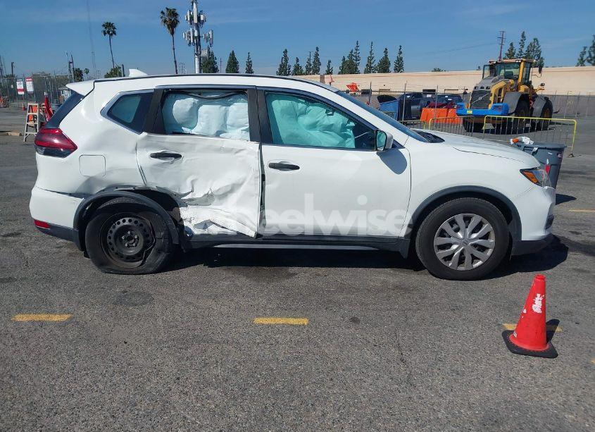 Photo 13 of 2020 Nissan Rogue S FWD (VIN 5N1AT2MT5LC738189)