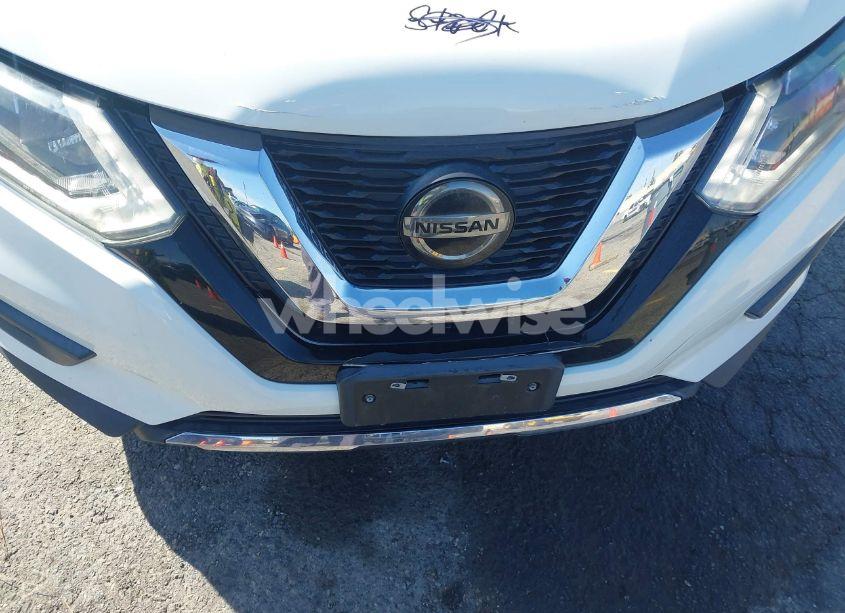 Photo 17 of 2020 Nissan Rogue S FWD (VIN 5N1AT2MT5LC738189)