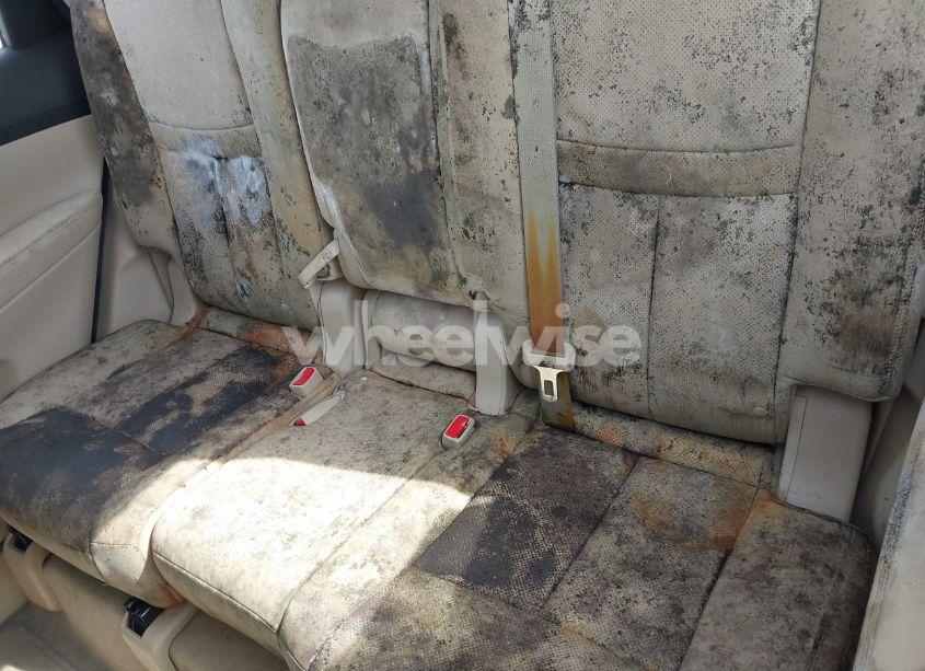 Photo 11 of 2014 Nissan Rogue SL (VIN 5N1AT2MT6EC780907)