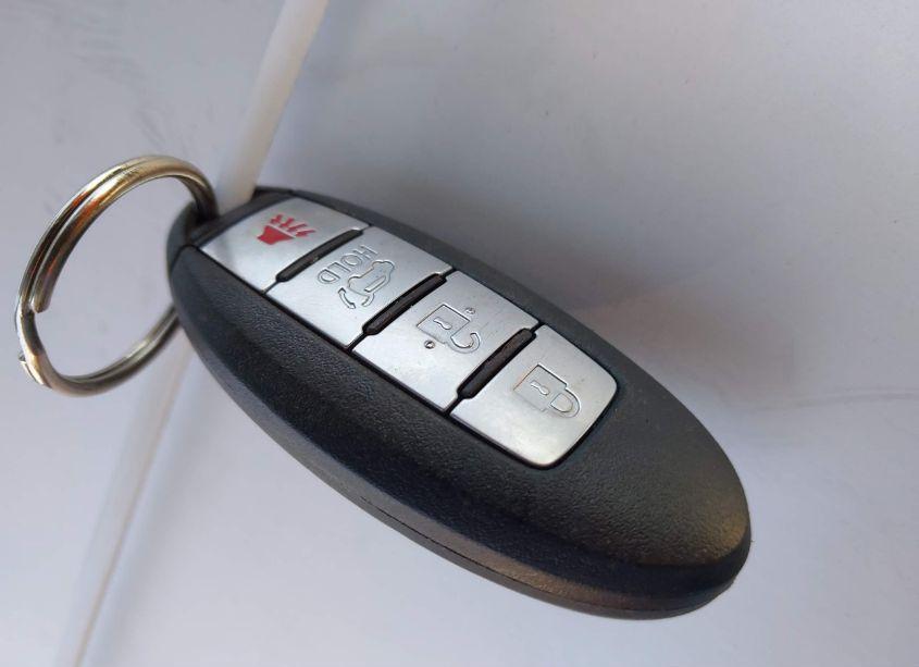 Photo 11 of 2014 Nissan Rogue SL (VIN 5N1AT2MT6EC789218)