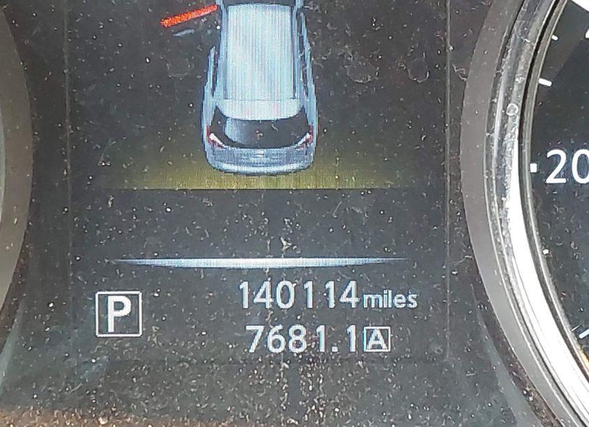 Photo 15 of 2014 Nissan Rogue SL (VIN 5N1AT2MT6EC789218)