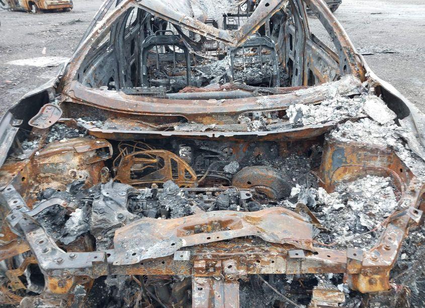 Photo 10 of 2014 Nissan Rogue SV (VIN 5N1AT2MT6EC852270)