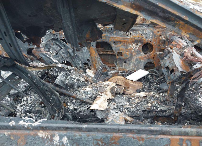 Photo 5 of 2014 Nissan Rogue SV (VIN 5N1AT2MT6EC852270)