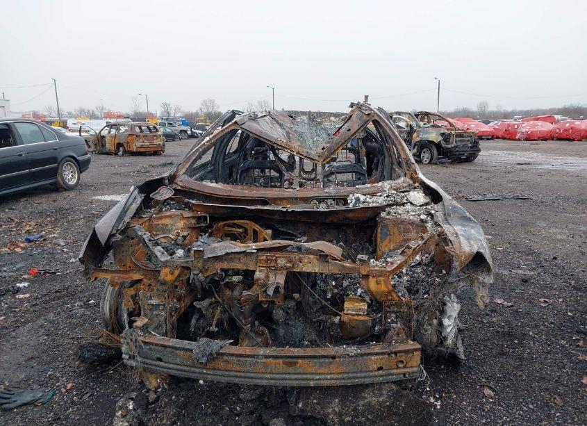 Photo 6 of 2014 Nissan Rogue SV (VIN 5N1AT2MT6EC852270)