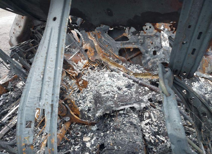 Photo 8 of 2014 Nissan Rogue SV (VIN 5N1AT2MT6EC852270)