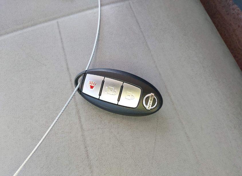 Photo 11 of 2015 Nissan Rogue SV (VIN 5N1AT2MT6FC765180)